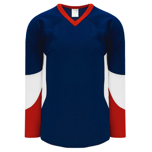 Athletic Knit League Series Hockey Jersey (H6600)